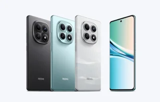 شیاومی نوت Xiaomi Note 15 - 15