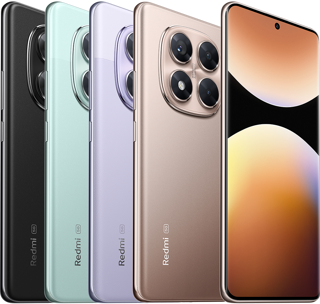 شیاومی نوت 14پرو 5جی - Xiaomi Note 14Pro 5G